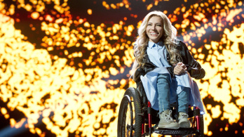 Oroszország visszalépett az Eurovíziós Dalfesztiváltól