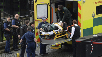 Londoni merénylet: Angoltanár volt a támadó