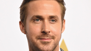 Ryan Gosling elmondta, miért kapott röhögőgörcsöt, mikor kiderült az Oscar-baki