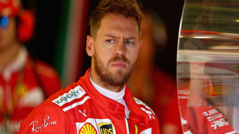 Vettel nem bújt a kifogások mögé