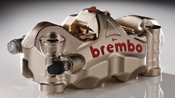 A Brembo befoglalta a MotoGP-t