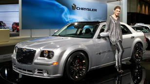 Csoda történt: nyereséges a Chrysler