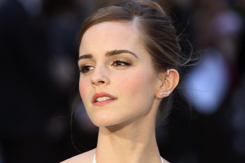 Mitől olyan gyönyörű Emma Watson? 8 trükk, amit rendszeresen alkalmaz