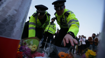 A Scotland Yard szerint nem állt kapcsolatban terrorszervezetekkel a londoni merénylő