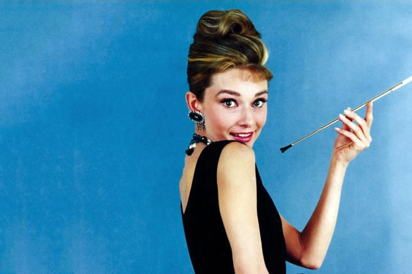 Randizási kisokos az '50-es évekből - Ahogy Audrey Hepburn is csinálta
