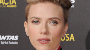 Scarlett Johansson kinyilatkoztatta, ki a legszexibb celebpasi