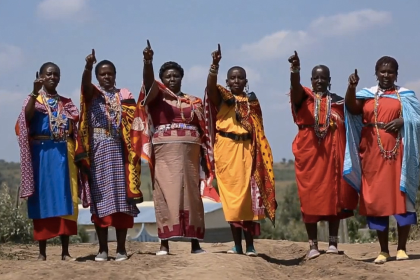 Egymilliárd nő táncolja el ugyanazt a táncot Földön: nézd meg, miért fogtak össze!