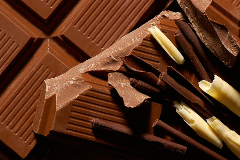 Csokoládé mikortól kerülhet a gyerek étrendjébe? Megárt, ha túl korán adod