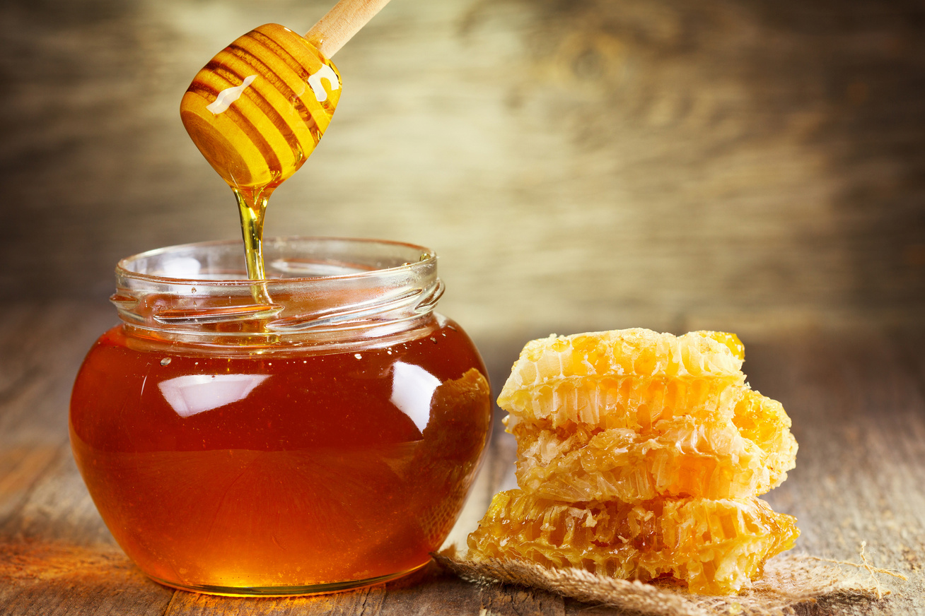 Egy kanál méz hatása