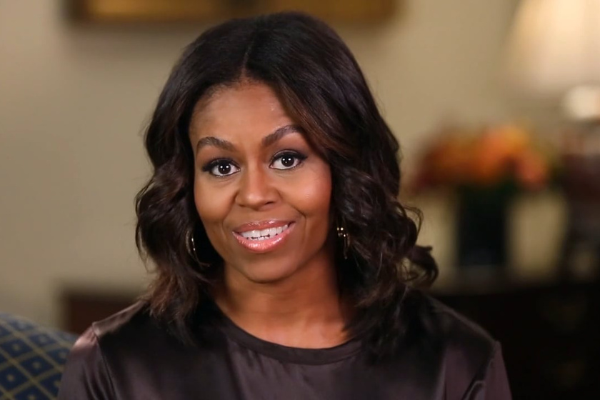 Michelle Obama köszönőleveleket kapott híres divattervezőktől! Meghatóak az üzenetek!