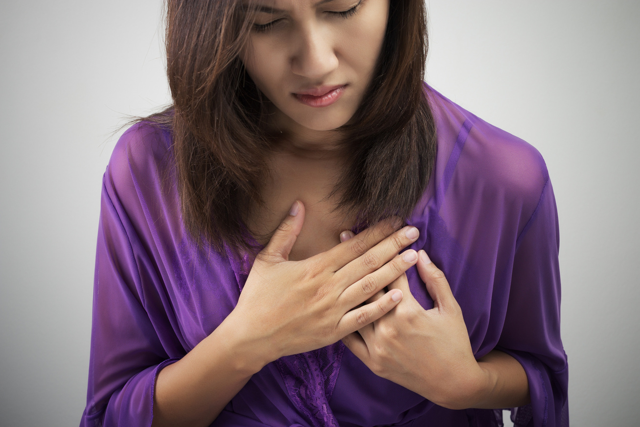 pánikbetegség tünetei mi a különbség a magas vérnyomás és az ncd között