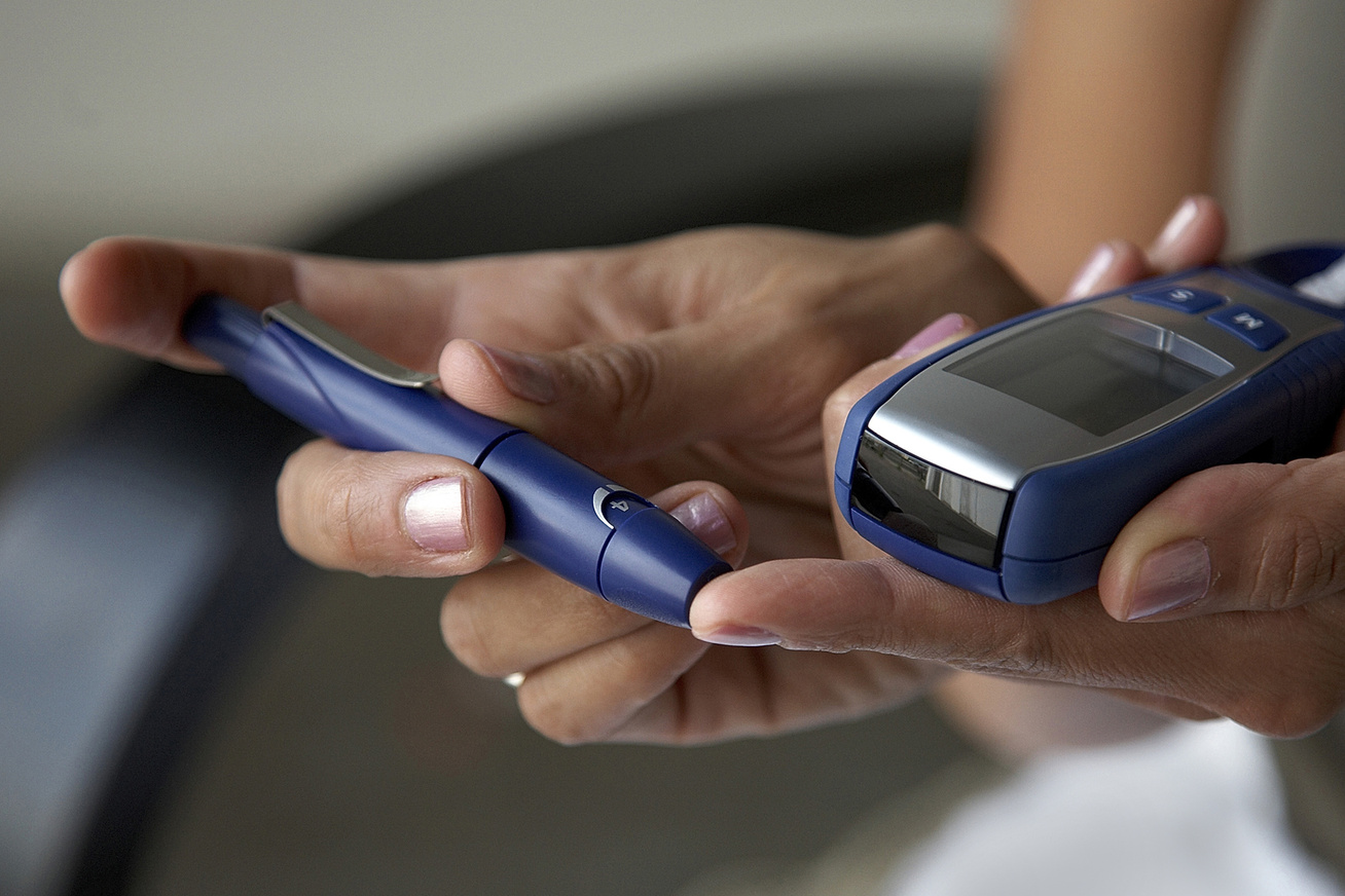 új diagnosztikai és a cukorbetegség kezelésében