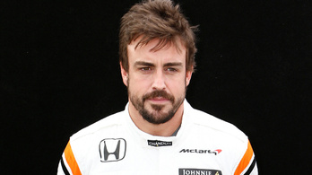 Webber: Alonso idény közben leléphet