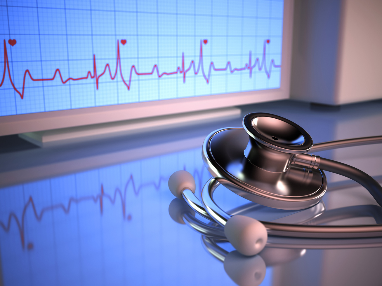 Egy szívinfarktus kezelése — Integratív-Medicina