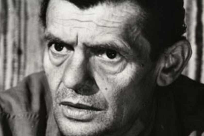 A Kossuth-díjas színész nem érte meg utolsó filmje bemutatását - 55 évesen halt meg