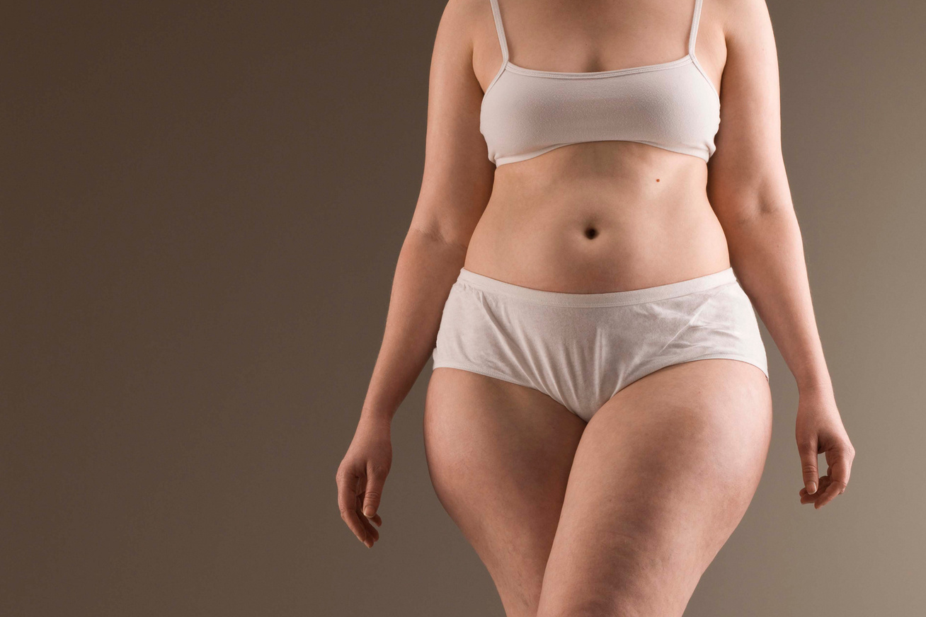 5 dolog, amit nem tudtál a testzsírról
