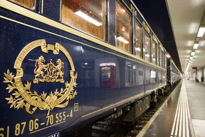 Elképesztő luxus: tudtad, hogy most is lehet utazni az Orient Expresszel? 