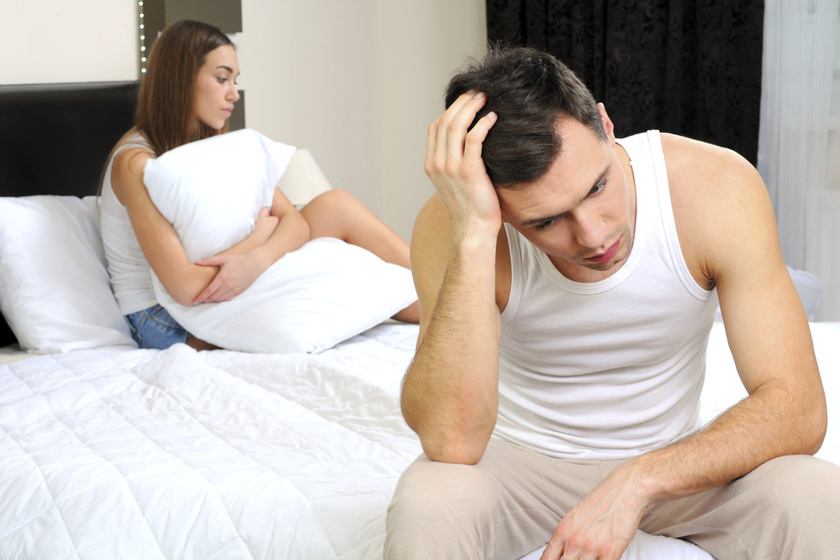 4 gyakori szexhiba a férfiak szerint, amit a nők gyakran elkövetnek! Ezekre figyelj az ágyban