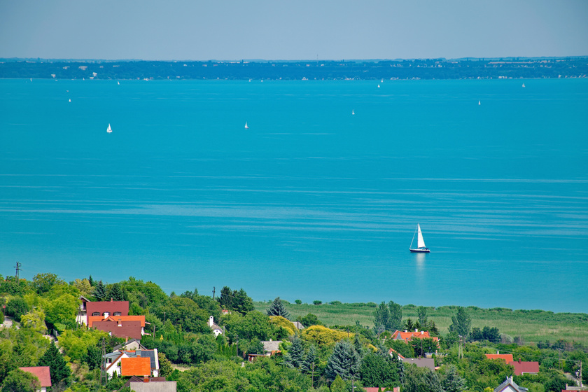 Nekem a Balaton a Riviéra - Ezért imádom annyira a magyar tengert