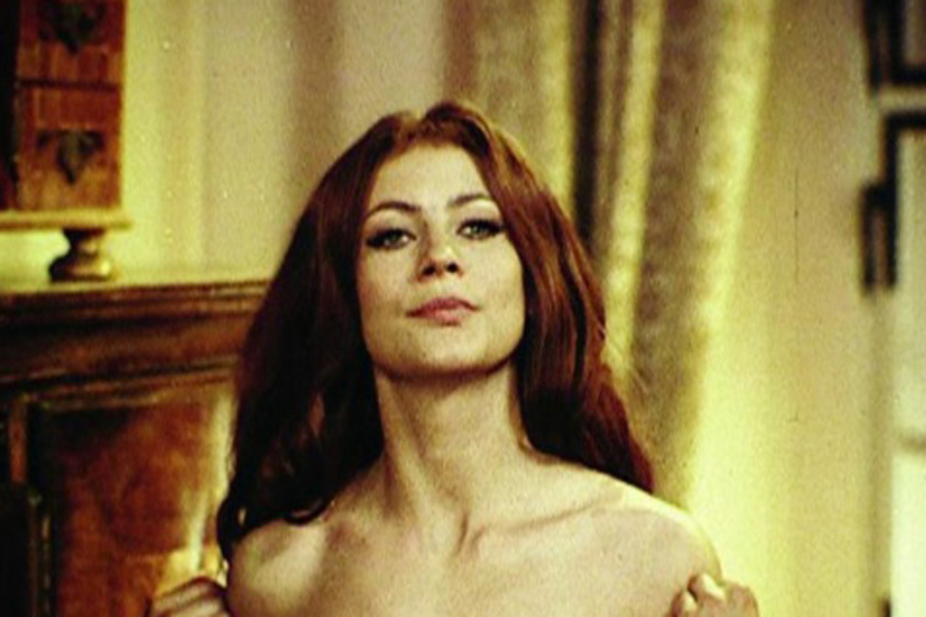 A ’70-es évek szexszimbóluma volt! A magyar színésznő 63 évesen is elképesztően néz ki
