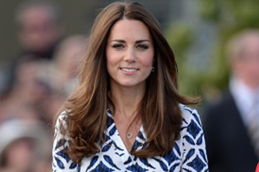 Mutatjuk, mi a titka Kate Middleton rendkívül nőies ruhatárának