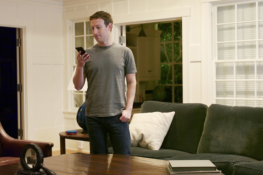 Mark Zuckerberg megmutatta a házát: képeken a világ egyik leggazdagabb emberének otthona