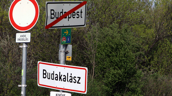 Ébredő határ - új tendenciák a budapesti agglomerációban