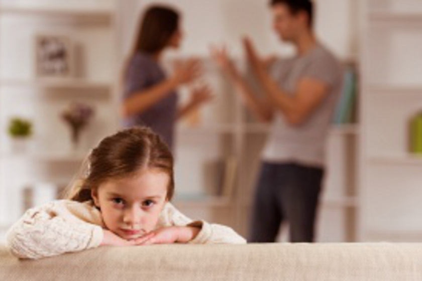 7 ok, amiért a kisgyerekes szülők elválnak: túl gyakori, pedig lehetne tenni ellene