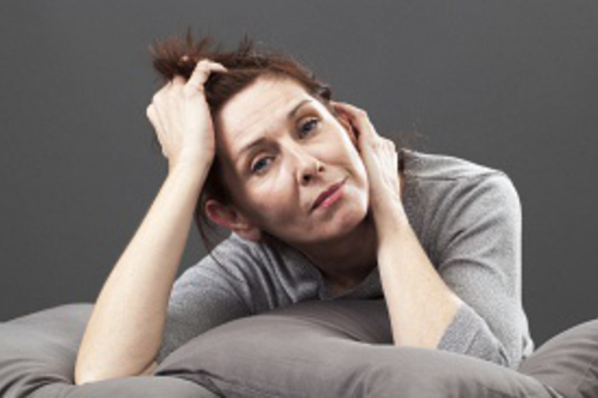 Viszketés, szárazság, hormonális változás: egyszerű megoldás a menopauza kellemetlen, lokális tüneteire