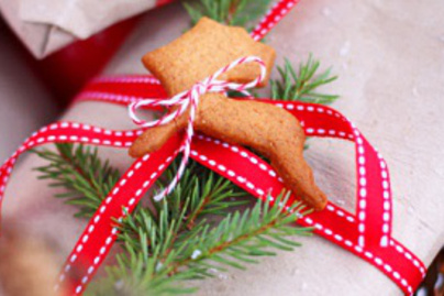 Gyönyörű skandináv karácsonyi dekorációk, amiket te is könnyen elkészíthetsz 