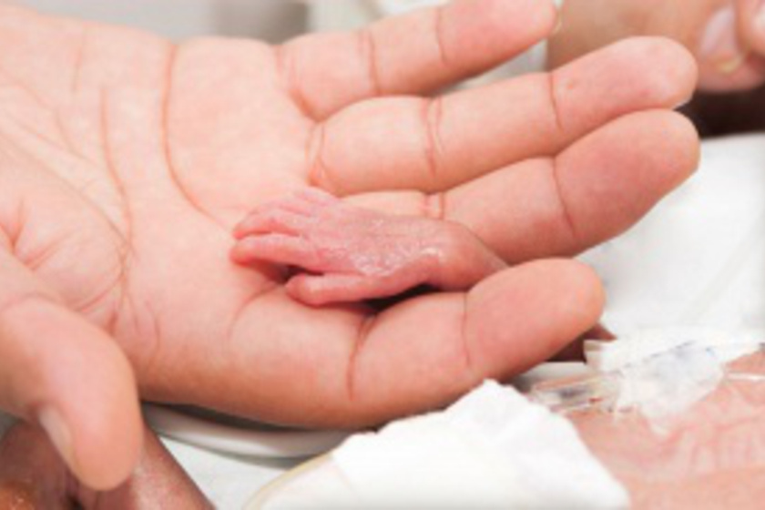 Sokan nem sejtik, de koraszülést okozhat: a szülész-nőgyógyász figyelmeztet