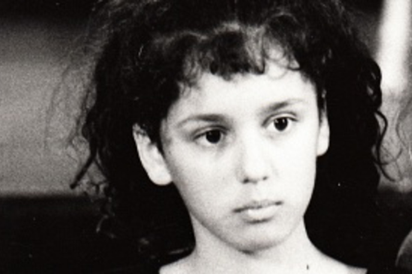 Gyerekszínészként ismerte meg az ország - A Színművészetire mégsem vették fel