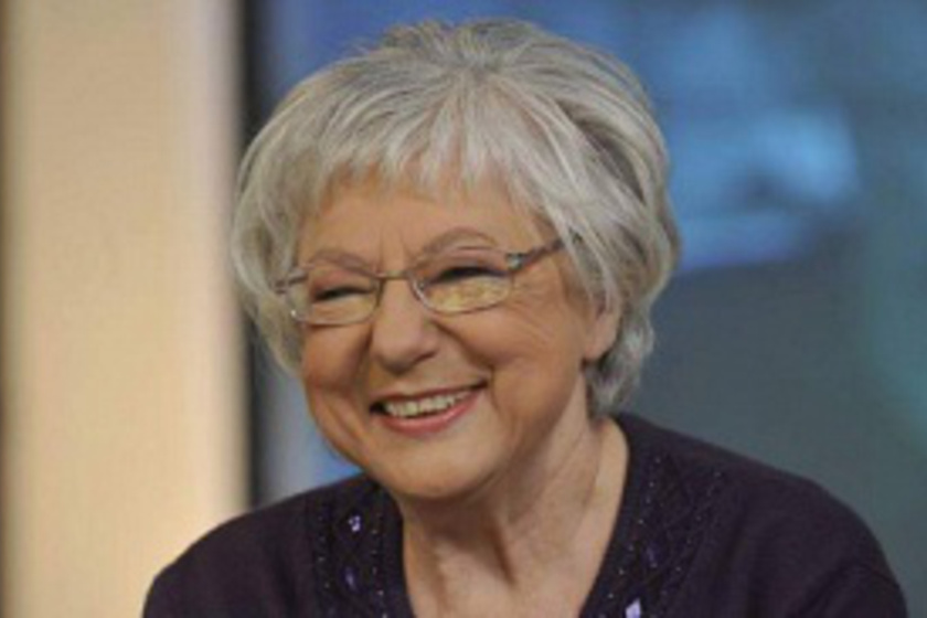 Elhunyt a Magyar Televízió legismertebb rendezőnője, Bilicsi Erzsébet - 70 éves volt