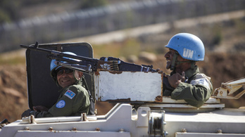 Izrael egyre spúrabb az ENSZ-szel