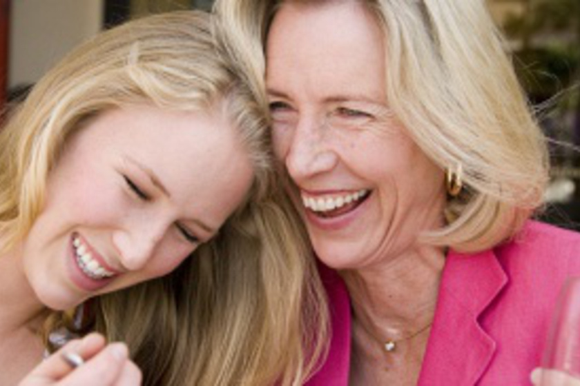 4 jel, amiből tudhatod, a lányod rád fog hasonlítani felnőttként