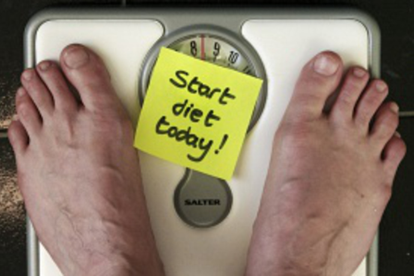 Ezt rontják el legtöbben a kalóriaszámolásnál: nem fogsz fogyni, ha így csinálod: