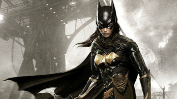 Önálló Batgirl-film jöhet a Bosszúállók rendezőjétől