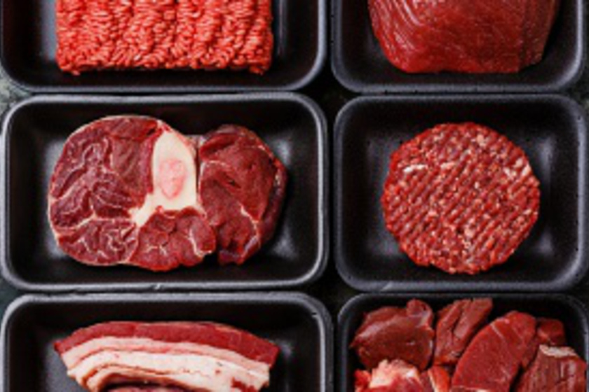 5 dolog, amit a vörös húsokról tudnod kell