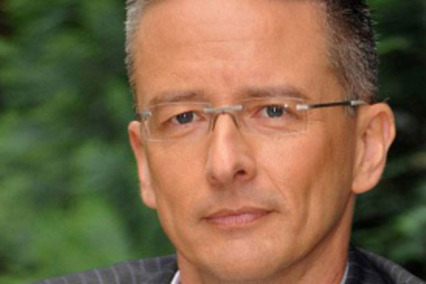 20 év után fordított hátat a híradózásnak - A magyar tévés nem titkolja véleményét
