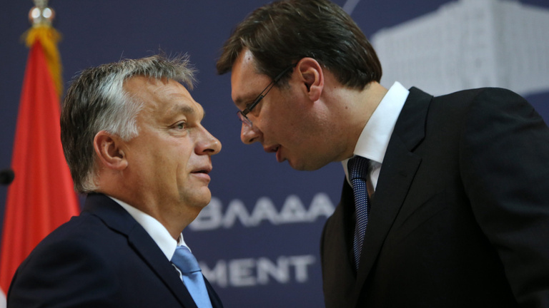 Orbán Viktor erről biztosan nem tud