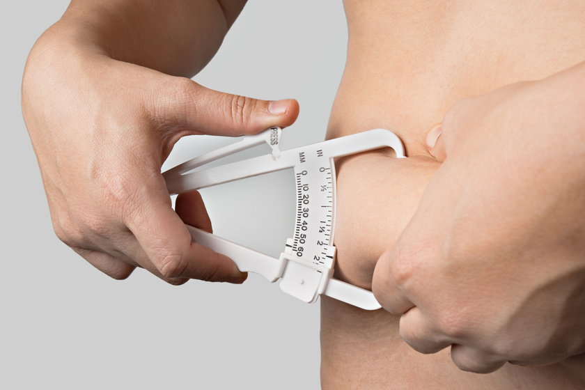 BMI, testsúly és derékbőség: hogy segít ez a három szám a fogyásban?