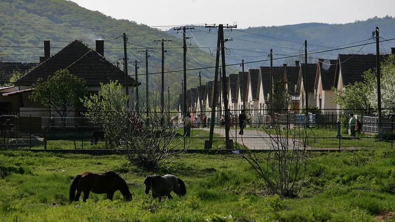 Négy magyar régió az unió legszegényebbjei között