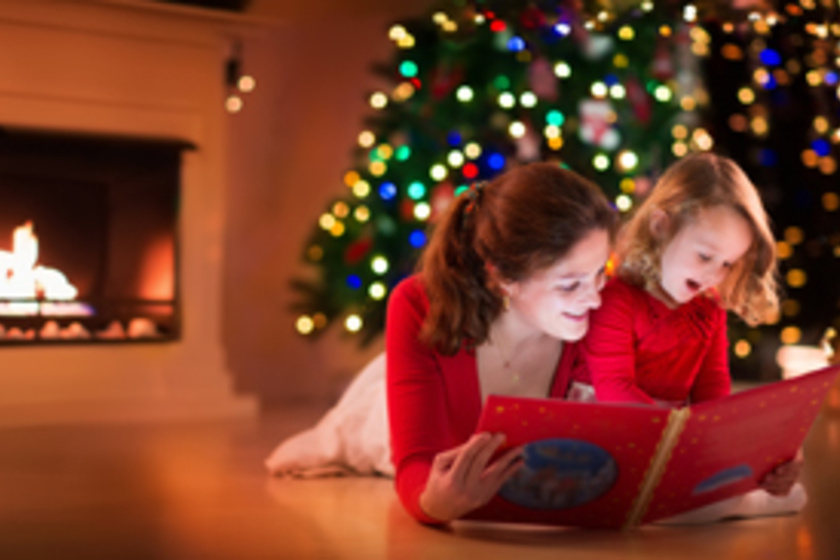 A 6 legjobb gyerekkönyv karácsonyra - Ezek kerüljenek a fa alá