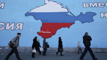 Amerikai külügy: Addig maradnak az orosz szankciók, ameddig nem lesz független a Krím