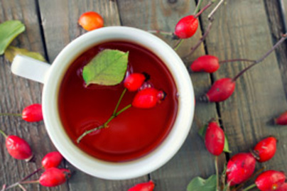 Megállítják a zsírépítést! Képeken 4 erős karcsúsító tea az őszi hónapokra