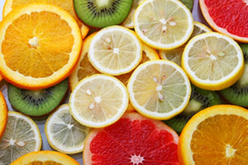Ennyi C-vitamin van a citrusfélékben: jó tudni, melyikben van legtöbb