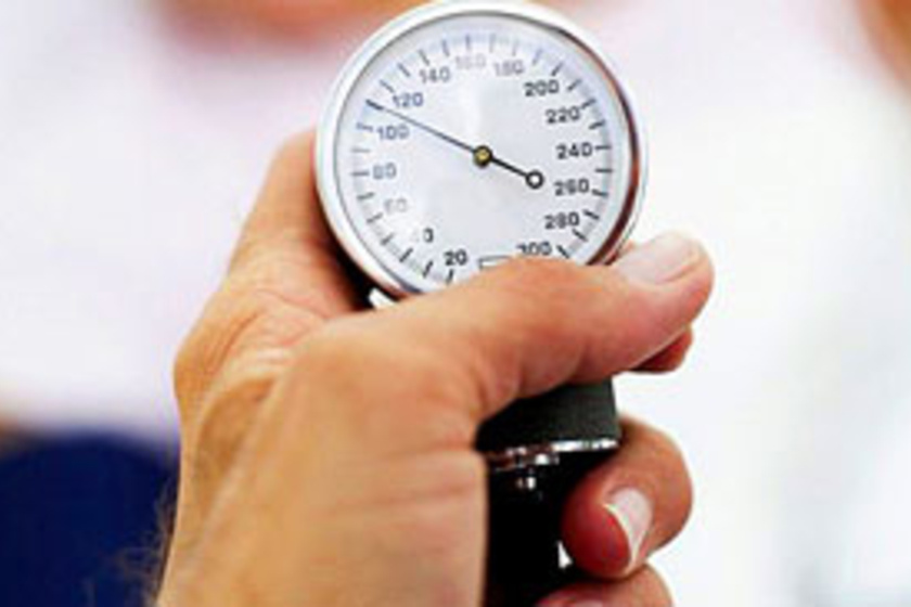 1., 2. és 3. fokú vérnyomás - kezelési módszerek