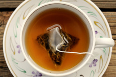 tea lead