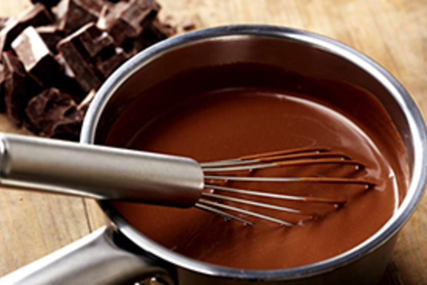 A 7 legfinomabb csokis édesség