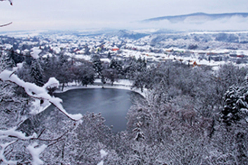 7 mesés téli háttérkép Magyarországról: el sem hiszed, hogy ilyen gyönyörű!